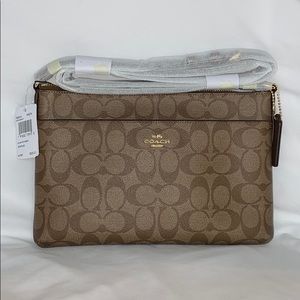 NWT Coach purse!